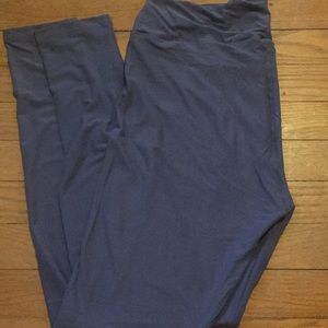 Lularoe TC leggings